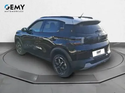 Photo 6 Citroën C3  Hybride 110 ch e-DCS6