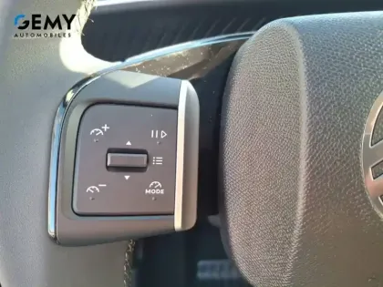 Photo 17 Citroën C3  Hybride 110 ch e-DCS6