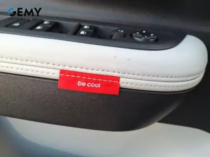 Photo 16 Citroën C3  Hybride 110 ch e-DCS6