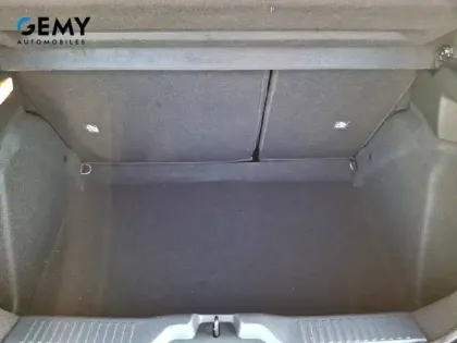 Photo 5 Citroën C3  Hybride 110 ch e-DCS6