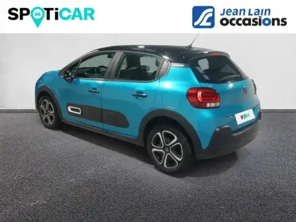 Photo 6 Citroën C3  PureTech 110 S&S EAT6