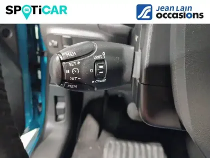 Photo 18 Citroën C3  PureTech 110 S&S EAT6