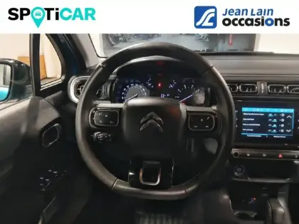 Photo 8 Citroën C3  PureTech 110 S&S EAT6