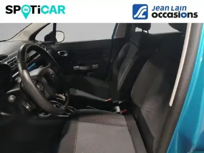 Photo 10 Citroën C3  PureTech 110 S&S EAT6