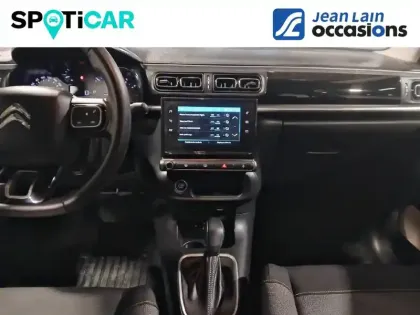 Photo 7 Citroën C3  PureTech 110 S&S EAT6