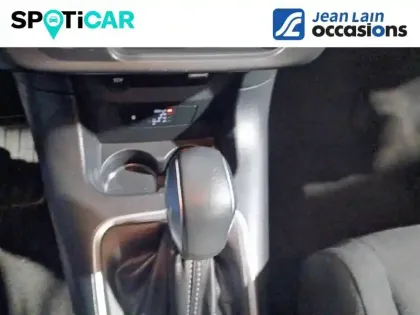 Photo 13 Citroën C3  PureTech 110 S&S EAT6