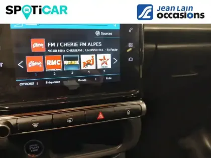 Photo 19 Citroën C3  PureTech 110 S&S EAT6