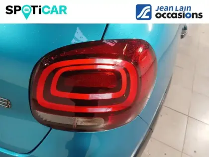 Photo 16 Citroën C3  PureTech 110 S&S EAT6