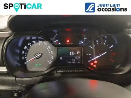 Photo 9 Citroën C3  PureTech 110 S&S EAT6