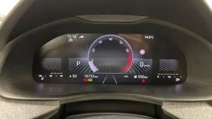 Photo 11 Skoda Kamiq  1.0 TSI Evo 2 116 ch DSG7