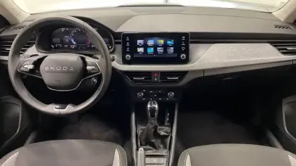 Photo 7 Skoda Kamiq  1.0 TSI Evo 2 116 ch DSG7