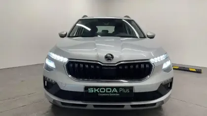 Photo 5 Skoda Kamiq  1.0 TSI Evo 2 116 ch DSG7