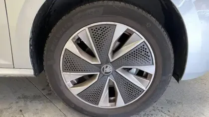 Photo 6 Skoda Kamiq  1.0 TSI Evo 2 116 ch DSG7