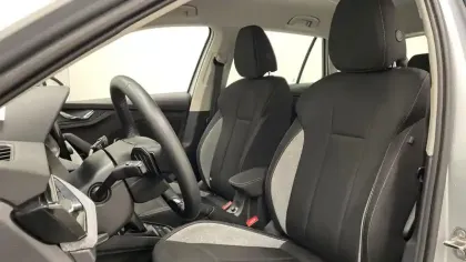 Photo 8 Skoda Kamiq  1.0 TSI Evo 2 116 ch DSG7