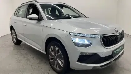 Photo Skoda Kamiq Selection