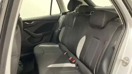 Photo 9 Skoda Kamiq  1.0 TSI Evo 2 116 ch DSG7