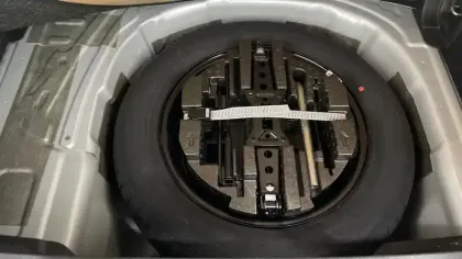 Photo 17 Skoda Kamiq  1.0 TSI Evo 2 116 ch DSG7