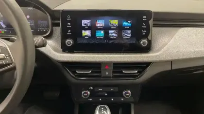 Photo 12 Skoda Kamiq  1.0 TSI Evo 2 116 ch DSG7