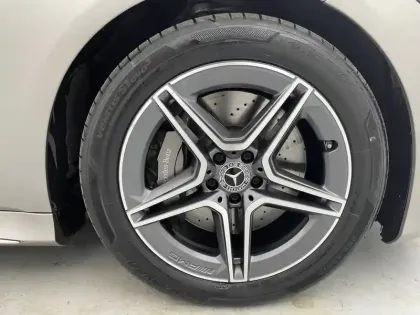 Photo 47 Mercedes CLA sse S 350 d 9G-Tronic