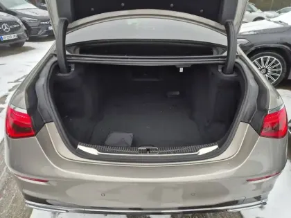 Photo 9 Mercedes Classe S  350 d 9G-Tronic