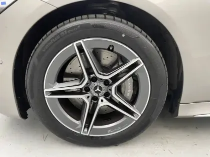 Photo 120 Mercedes CLA sse S 350 d 9G-Tronic