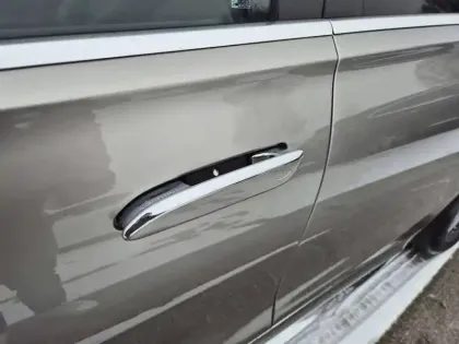 Photo 6 Mercedes Classe S  350 d 9G-Tronic