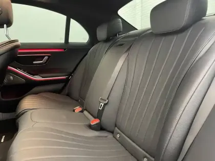 Photo 84 Mercedes CLA sse S 350 d 9G-Tronic