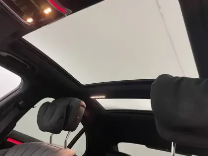 Photo 58 Mercedes CLA sse S 350 d 9G-Tronic