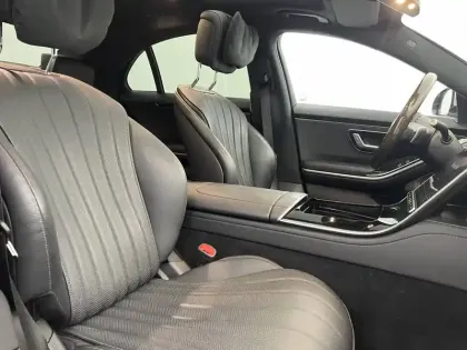 Photo 63 Mercedes CLA sse S 350 d 9G-Tronic