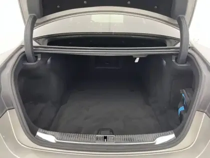 Photo 48 Mercedes CLA sse S 350 d 9G-Tronic