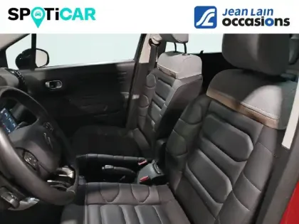 Photo 50 Citroën C3 Aircross  PureTech 130 S&S EAT6