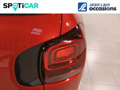 Photo 16 Citroën C3 Aircross  PureTech 130 S&S EAT6