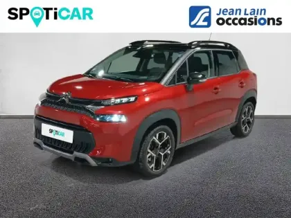 Photo 20 Citroën C3 Aircross  PureTech 130 S&S EAT6