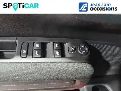 Photo 19 Citroën C3 Aircross  PureTech 130 S&S EAT6