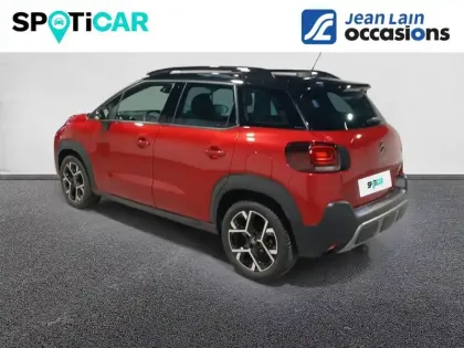 Photo 6 Citroën C3 Aircross  PureTech 130 S&S EAT6