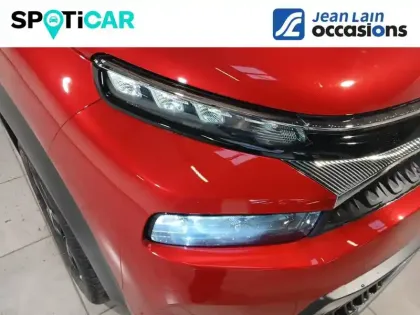 Photo 15 Citroën C3 Aircross  PureTech 130 S&S EAT6