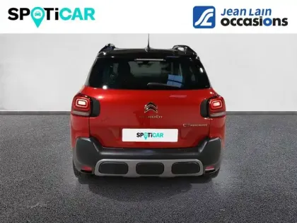 Photo 24 Citroën C3 Aircross  PureTech 130 S&S EAT6