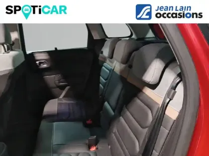 Photo 51 Citroën C3 Aircross  PureTech 130 S&S EAT6