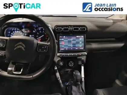 Photo 7 Citroën C3 Aircross  PureTech 130 S&S EAT6