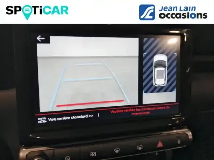 Photo 38 Citroën C3 Aircross  PureTech 130 S&S EAT6