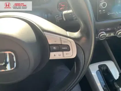 Photo 11 Honda Jazz  Crosstar e:HEV 1.5 i-MMD