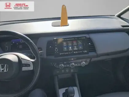 Photo 9 Honda Jazz  Crosstar e:HEV 1.5 i-MMD