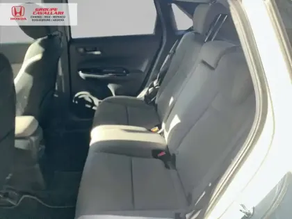 Photo 8 Honda Jazz  Crosstar e:HEV 1.5 i-MMD