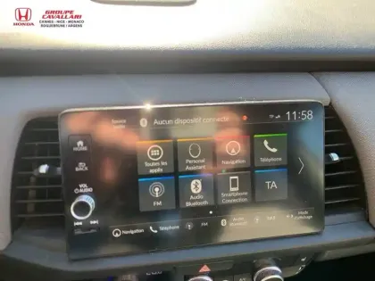 Photo 10 Honda Jazz  Crosstar e:HEV 1.5 i-MMD