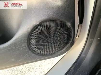 Photo 12 Honda Jazz  Crosstar e:HEV 1.5 i-MMD