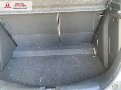 Photo 6 Honda Jazz  Crosstar e:HEV 1.5 i-MMD