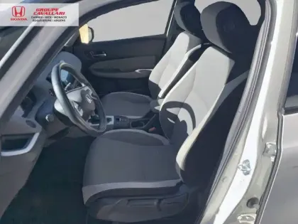 Photo 7 Honda Jazz  Crosstar e:HEV 1.5 i-MMD