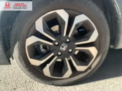 Photo 14 Honda Jazz  Crosstar e:HEV 1.5 i-MMD