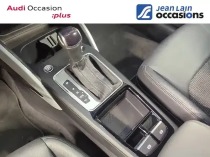 Photo 53 Audi Q2  35 TFSI 150 S tronic 7