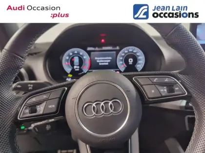 Photo 12 Audi Q2  35 TFSI 150 S tronic 7